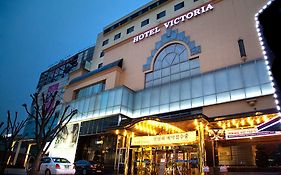 Victoria Hotel